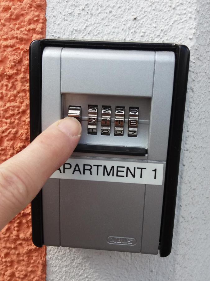 Binder's Ferienapartments Zur Altmuehl