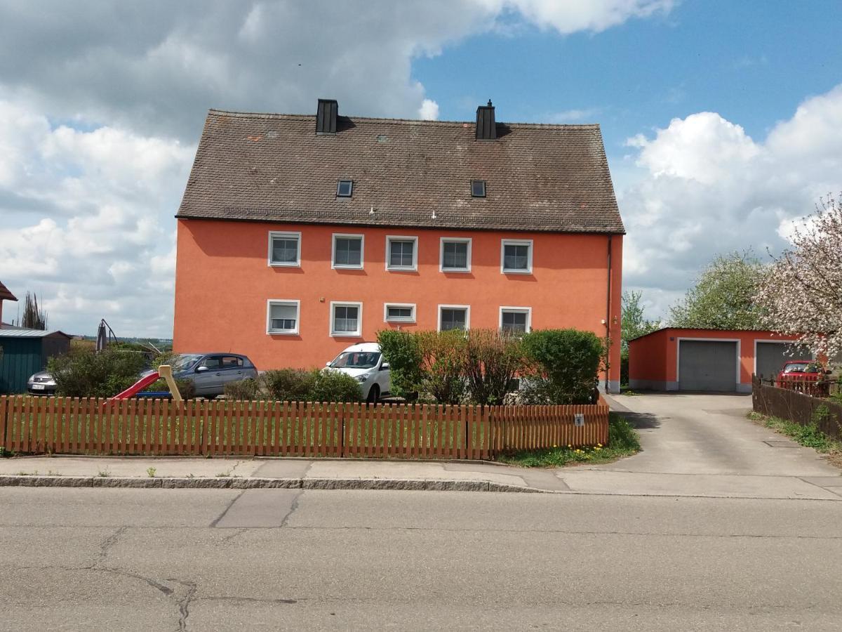 Appartement Binder's Ferienapartments Zur Altmuehl *