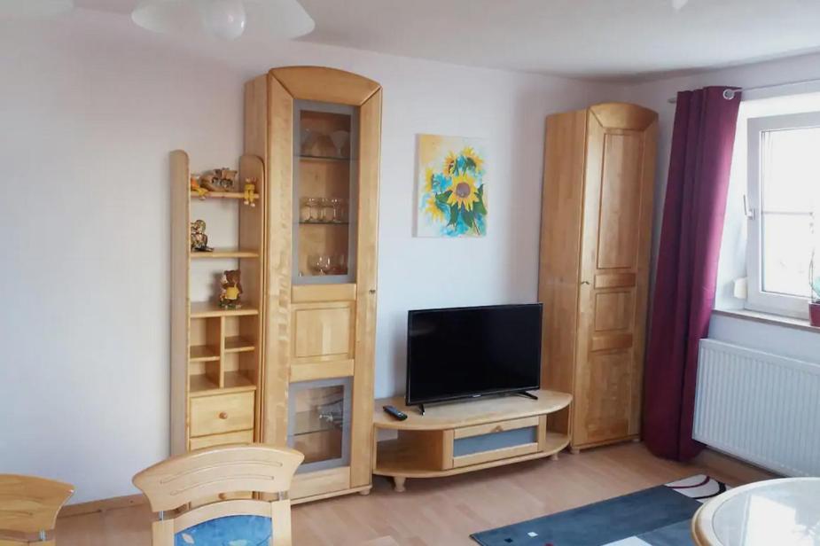Appartement Binder's Ferienapartments Zur Altmuehl *