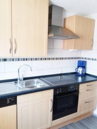 Binder's Ferienapartments Zur Altmuehl *