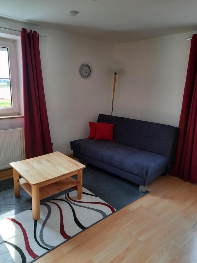 Binder's Ferienapartments Zur Altmuehl *