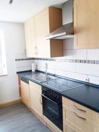 Appartement Binder's Ferienapartments Zur Altmuehl *