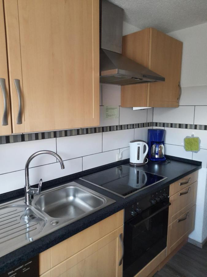 Binder's Ferienapartments Zur Altmuehl Appartement Herrieden