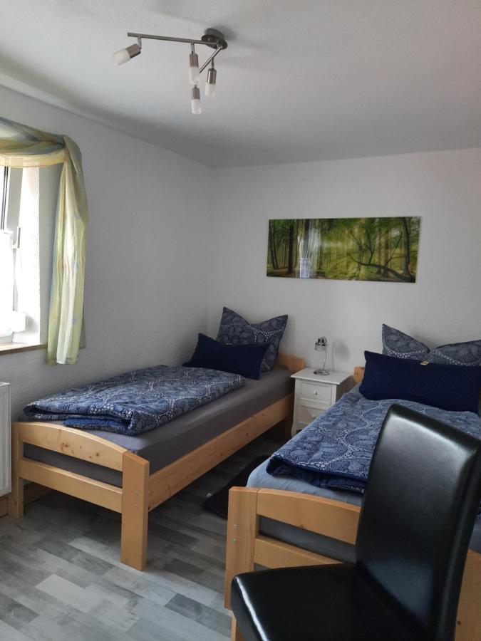 Binder's Ferienapartments Zur Altmuehl Appartement Herrieden
