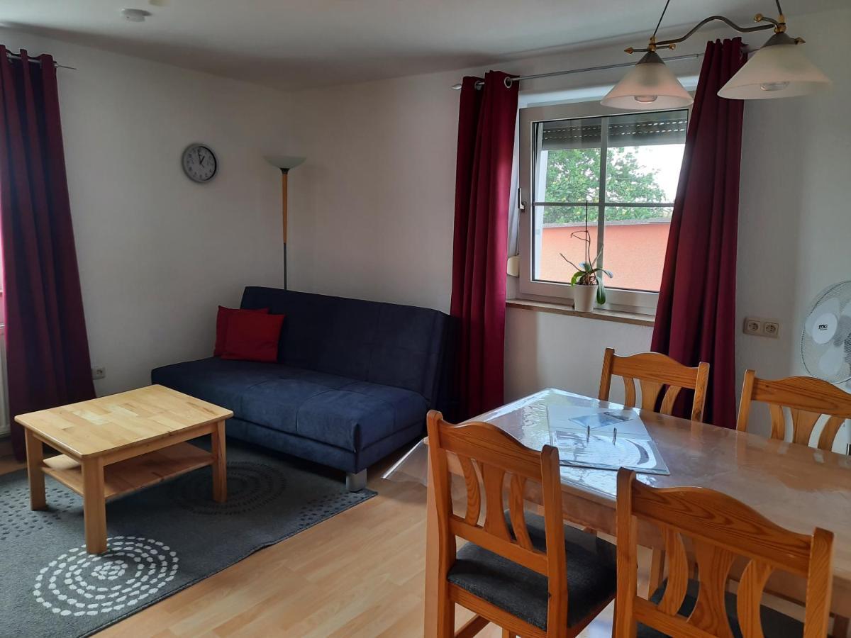 Binder's Ferienapartments Zur Altmuehl Appartement Herrieden
