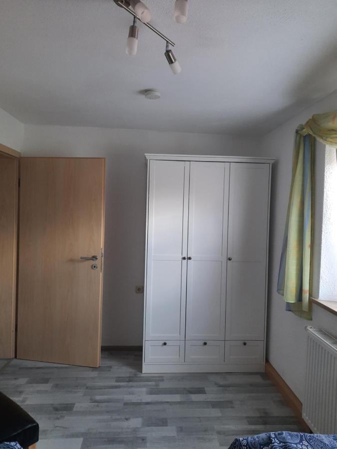 Binder's Ferienapartments Zur Altmuehl Herrieden