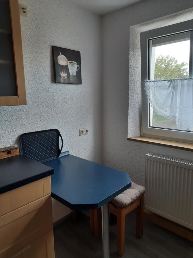Appartement Binder's Ferienapartments Zur Altmuehl Herrieden