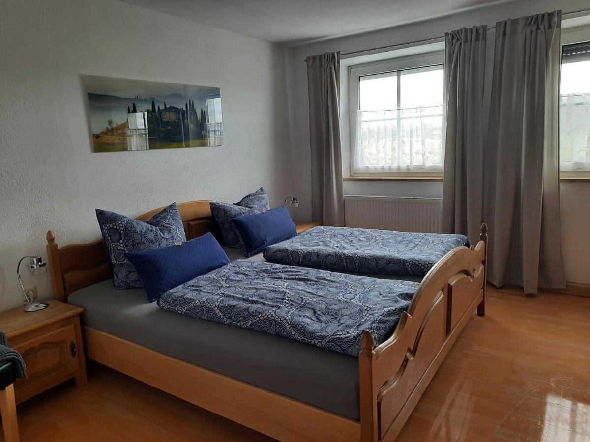 Appartement Binder's Ferienapartments Zur Altmuehl