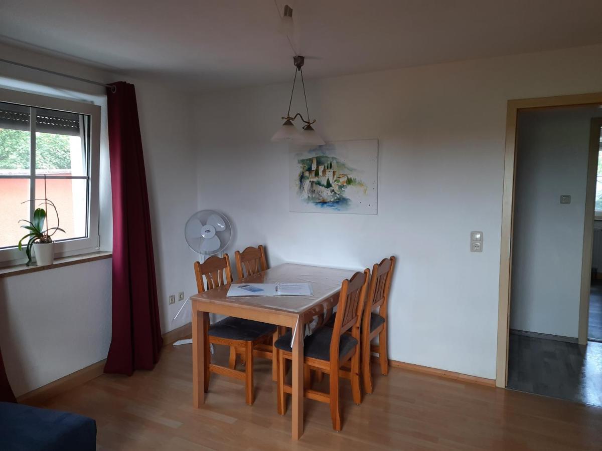 Binder's Ferienapartments Zur Altmuehl