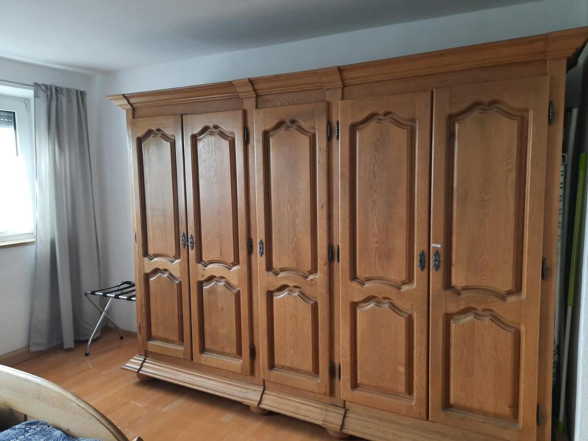 Binder's Ferienapartments Zur Altmuehl Appartement Herrieden