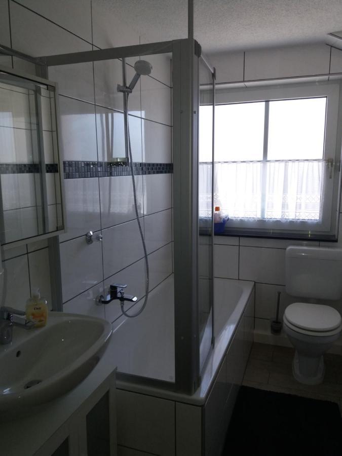 Appartement Binder's Ferienapartments Zur Altmuehl Herrieden