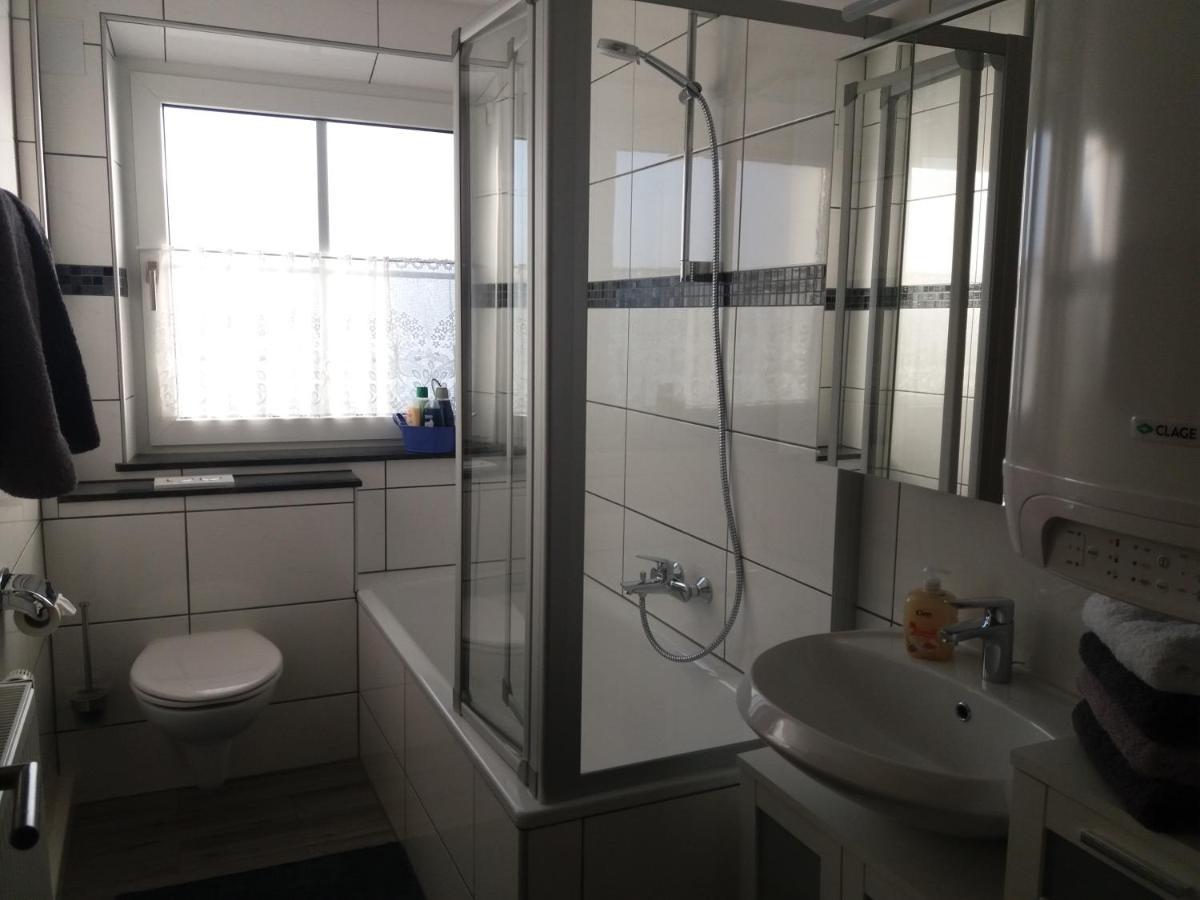 Binder's Ferienapartments Zur Altmuehl