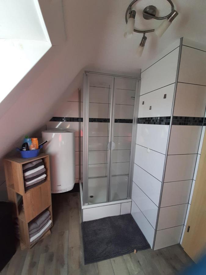 Appartement Binder's Ferienapartments Zur Altmuehl