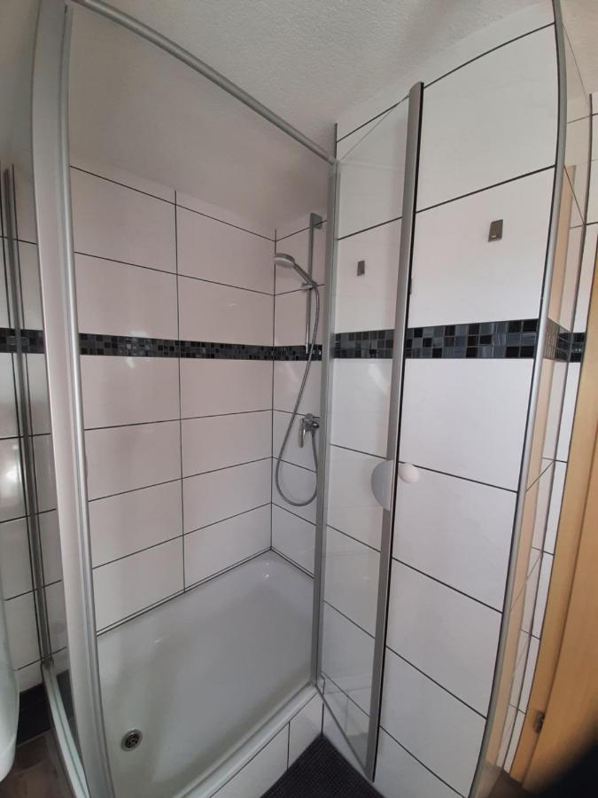 Binder's Ferienapartments Zur Altmuehl Appartement