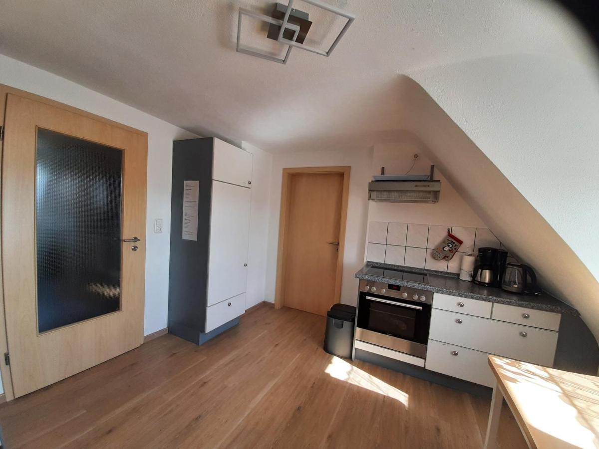 Appartement Binder's Ferienapartments Zur Altmuehl