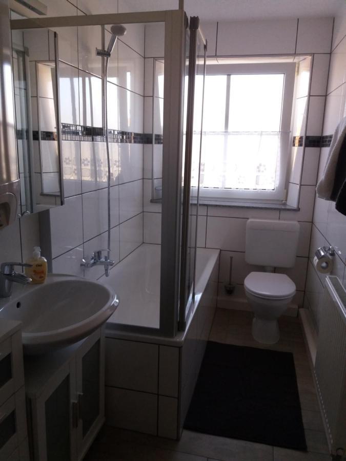 Binder's Ferienapartments Zur Altmuehl