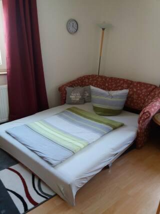 Binder's Ferienapartments Zur Altmuehl Appartement *