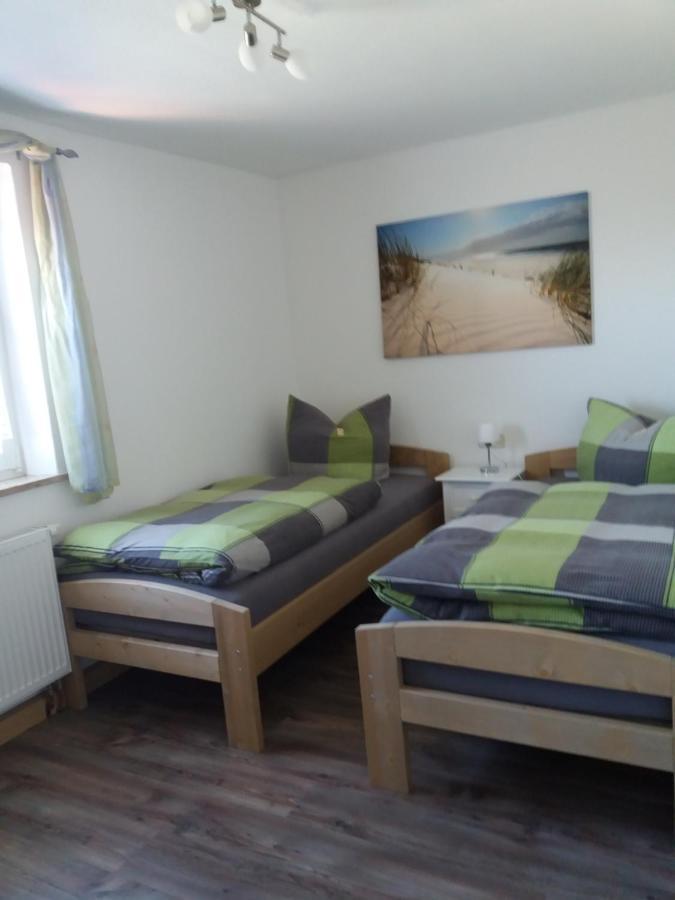 Binder's Ferienapartments Zur Altmuehl Appartement Herrieden