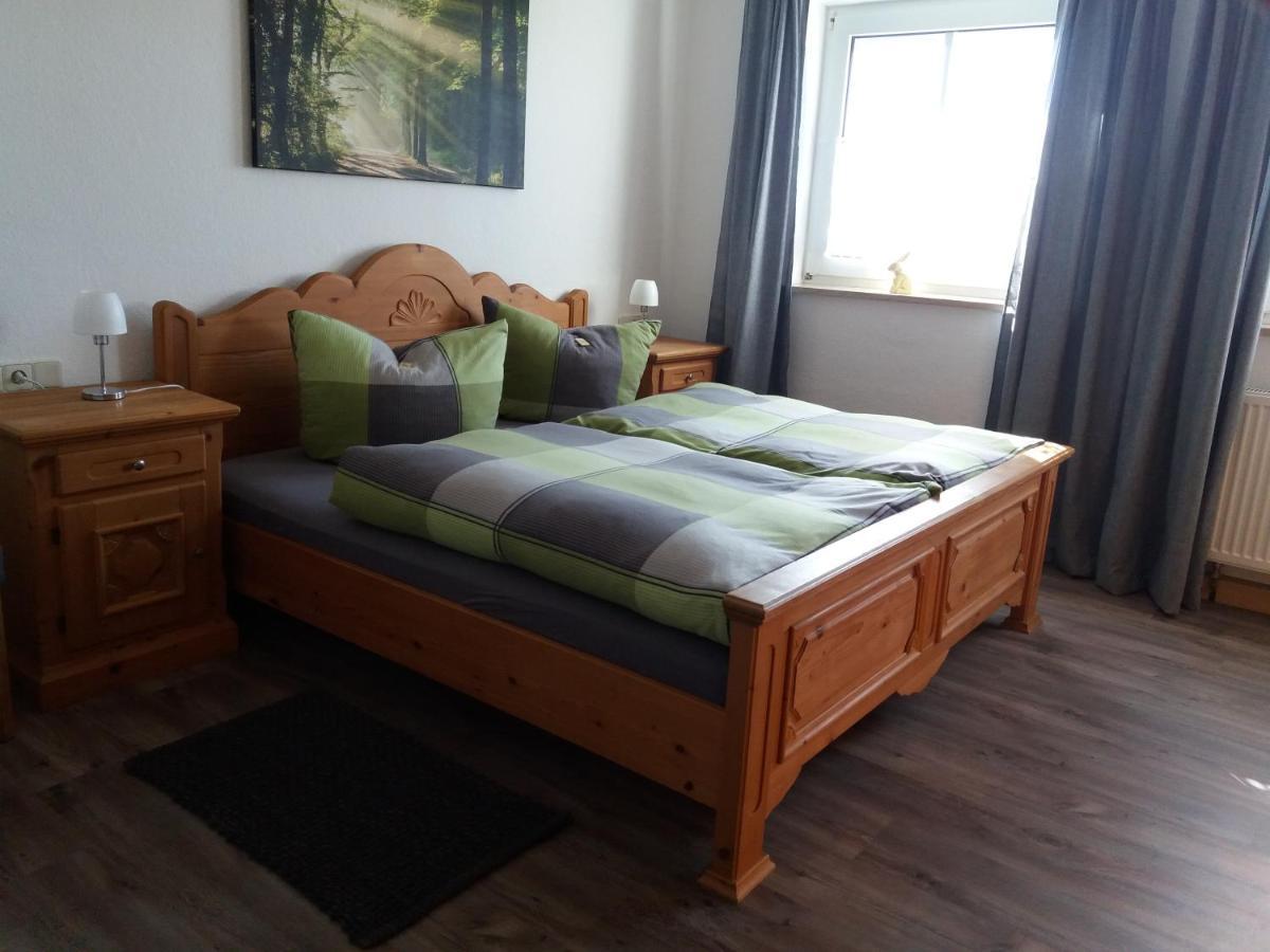 Binder's Ferienapartments Zur Altmuehl Appartement *
