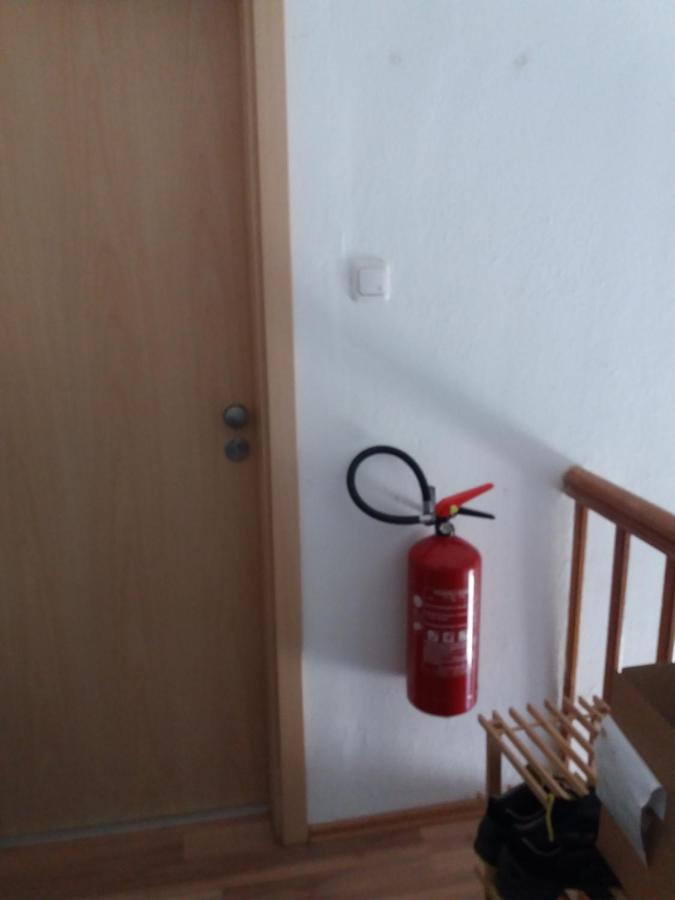 Appartement Binder's Ferienapartments Zur Altmuehl