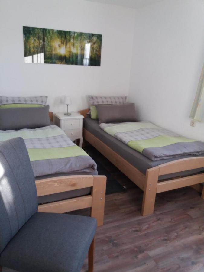 Binder's Ferienapartments Zur Altmuehl Appartement Herrieden