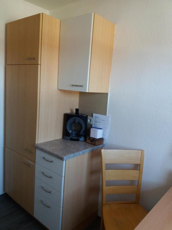 Appartement Binder's Ferienapartments Zur Altmuehl Herrieden
