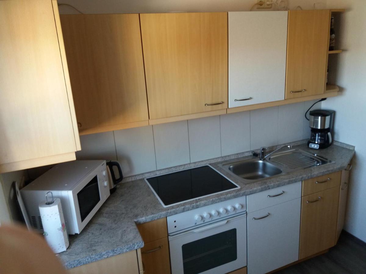 Binder's Ferienapartments Zur Altmuehl Appartement