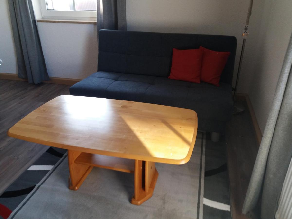 Appartement Binder's Ferienapartments Zur Altmuehl *