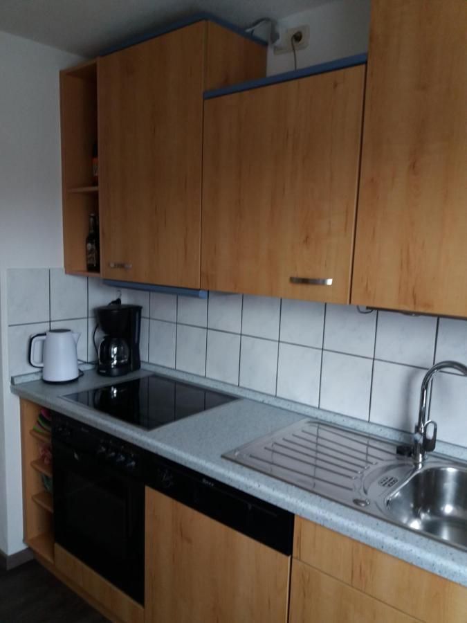 Binder's Ferienapartments Zur Altmuehl * Herrieden
