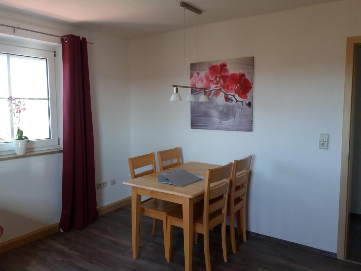 Appartement Binder's Ferienapartments Zur Altmuehl *