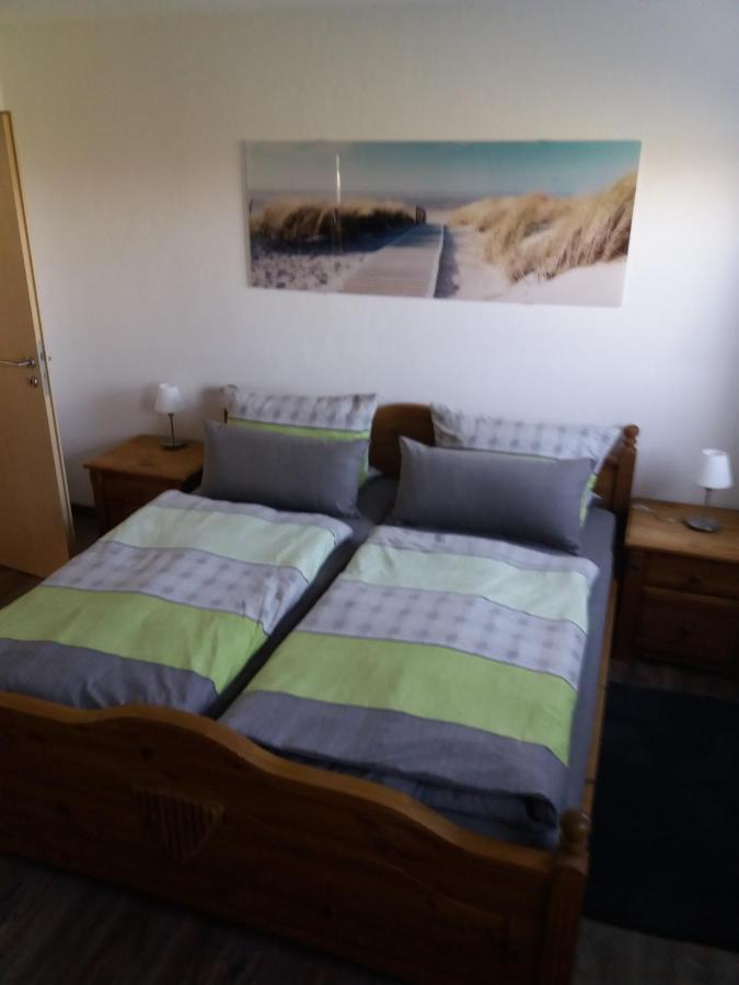Binder's Ferienapartments Zur Altmuehl *