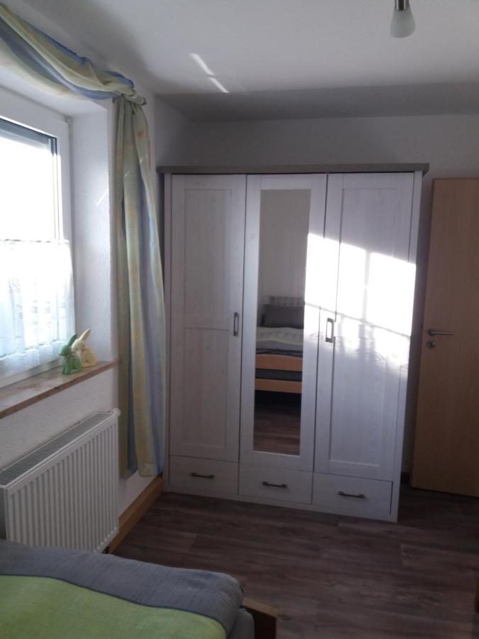 Appartement Binder's Ferienapartments Zur Altmuehl