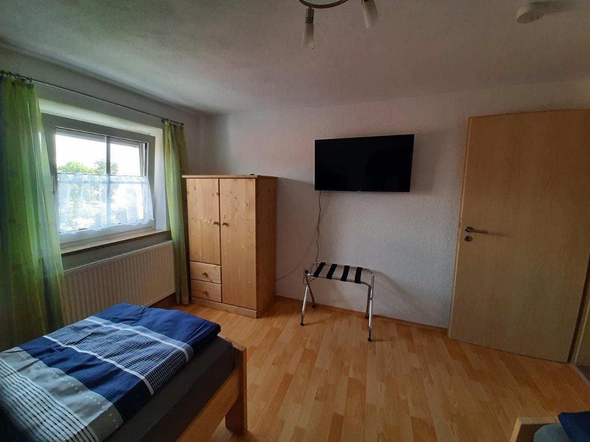 Binder's Ferienapartments Zur Altmuehl Herrieden