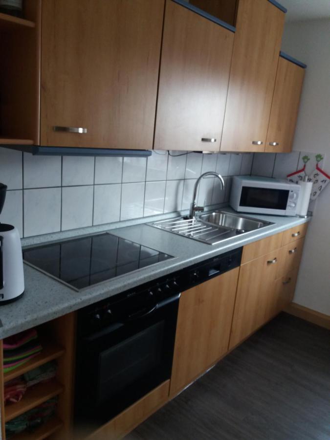 Binder's Ferienapartments Zur Altmuehl