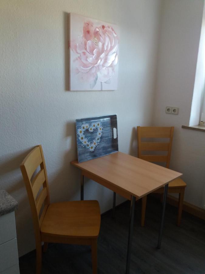 Binder's Ferienapartments Zur Altmuehl Appartement