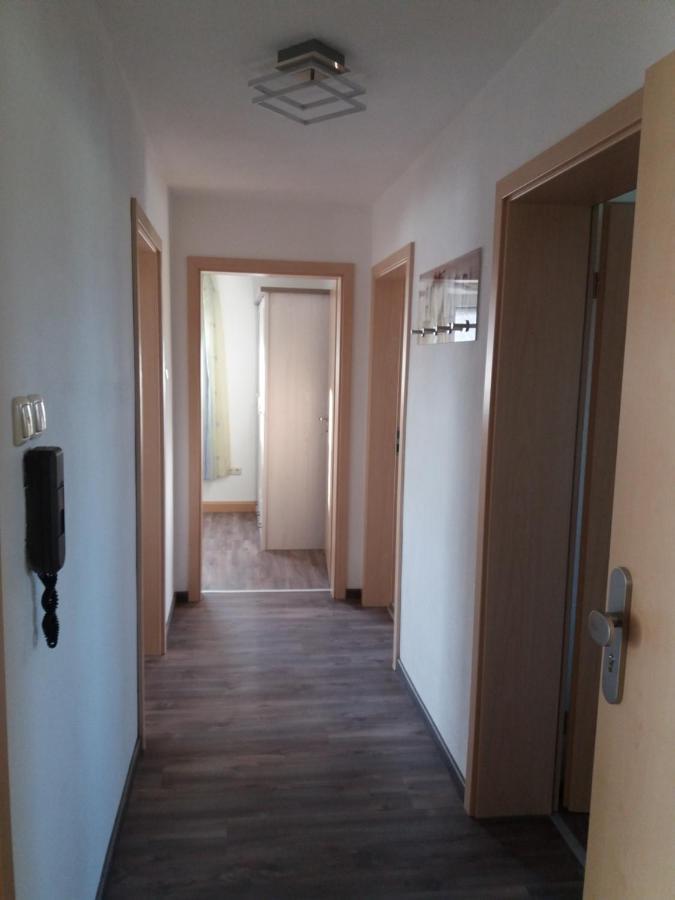Binder's Ferienapartments Zur Altmuehl