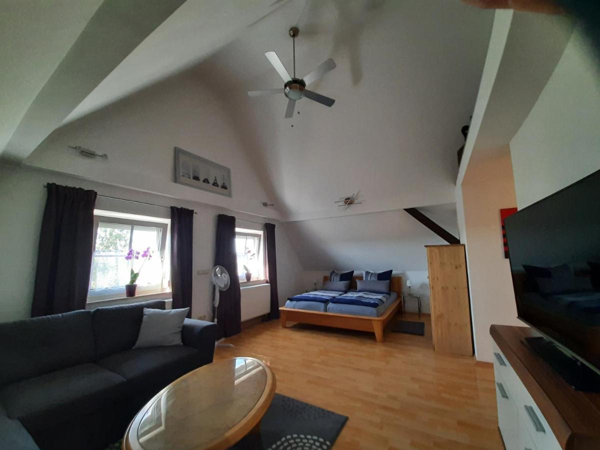 Binder's Ferienapartments Zur Altmuehl