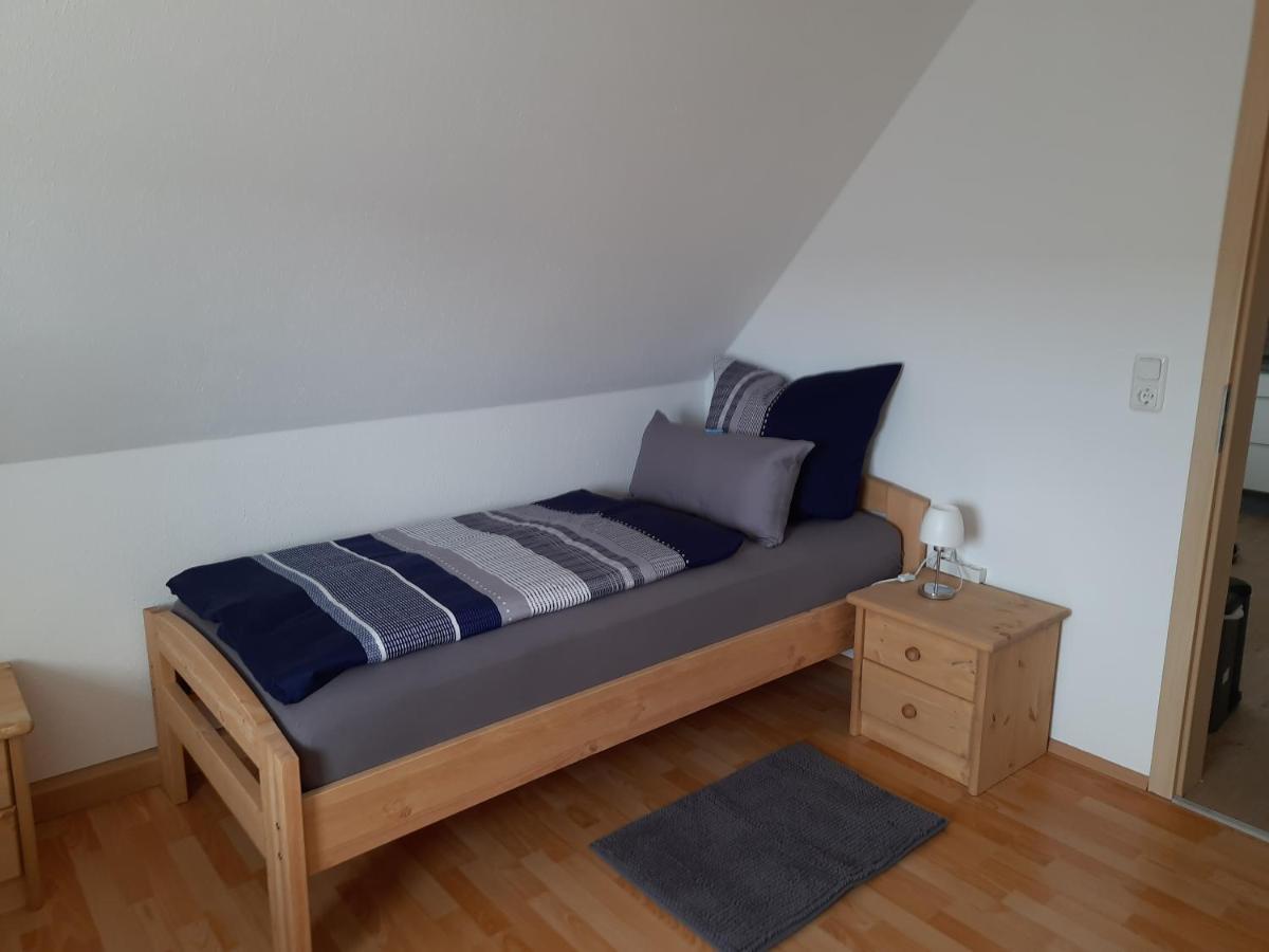 Binder's Ferienapartments Zur Altmuehl
