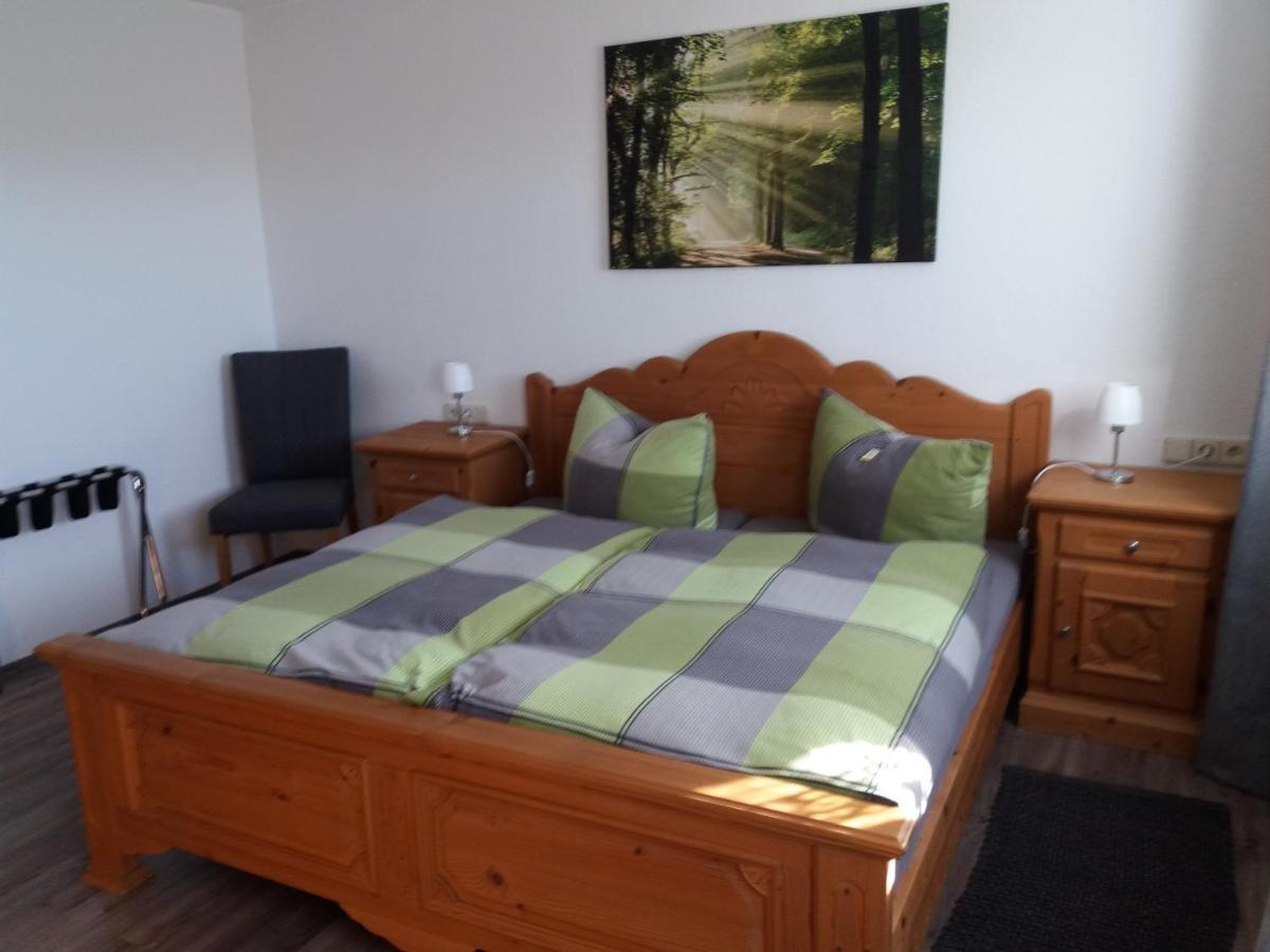 Binder's Ferienapartments Zur Altmuehl Appartement