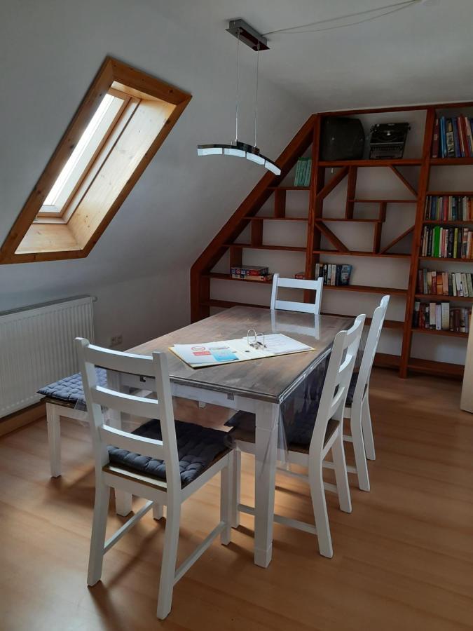 Binder's Ferienapartments Zur Altmuehl *