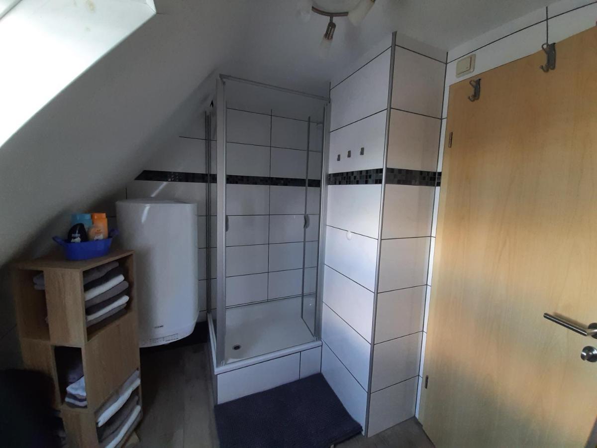 Binder's Ferienapartments Zur Altmuehl Appartement