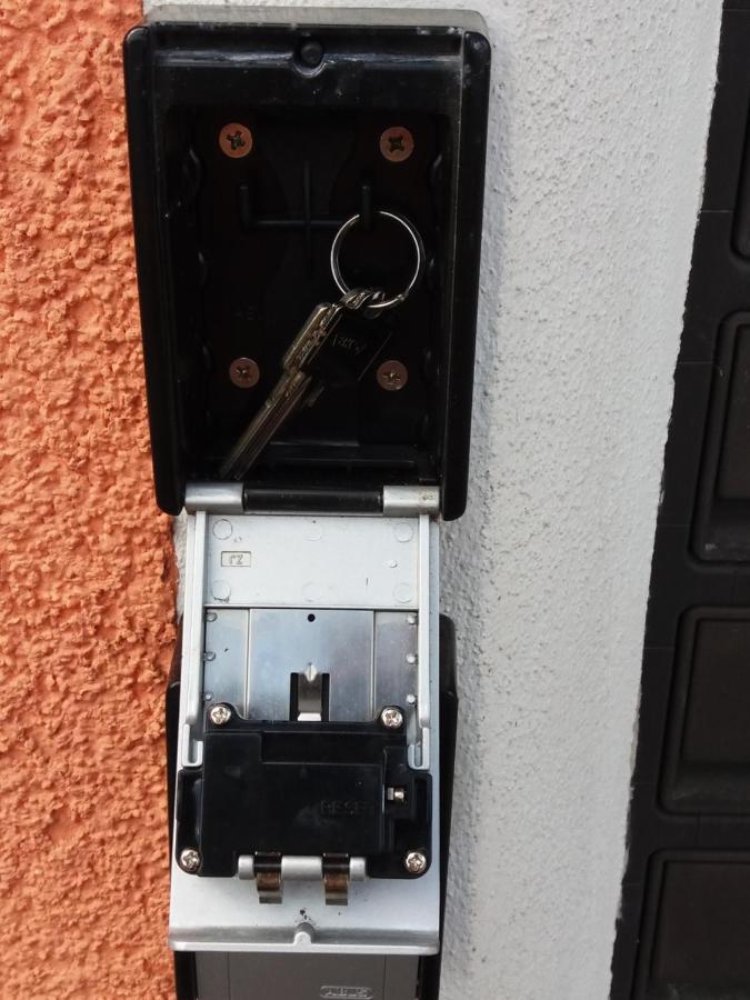 Binder's Ferienapartments Zur Altmuehl * Herrieden