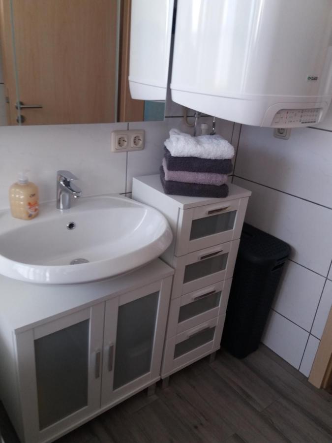 Appartement Binder's Ferienapartments Zur Altmuehl