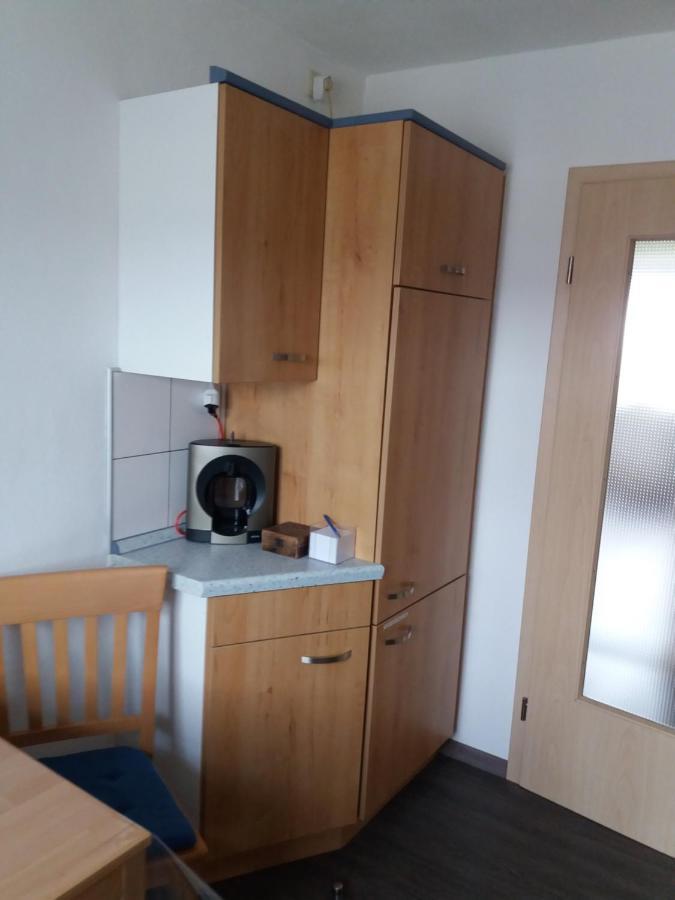 Binder's Ferienapartments Zur Altmuehl *