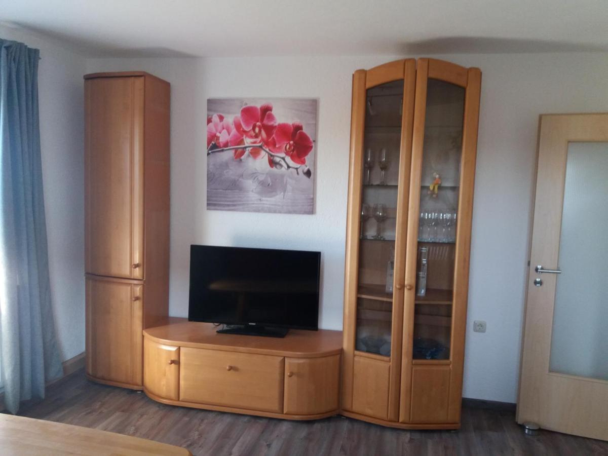 Appartement Binder's Ferienapartments Zur Altmuehl