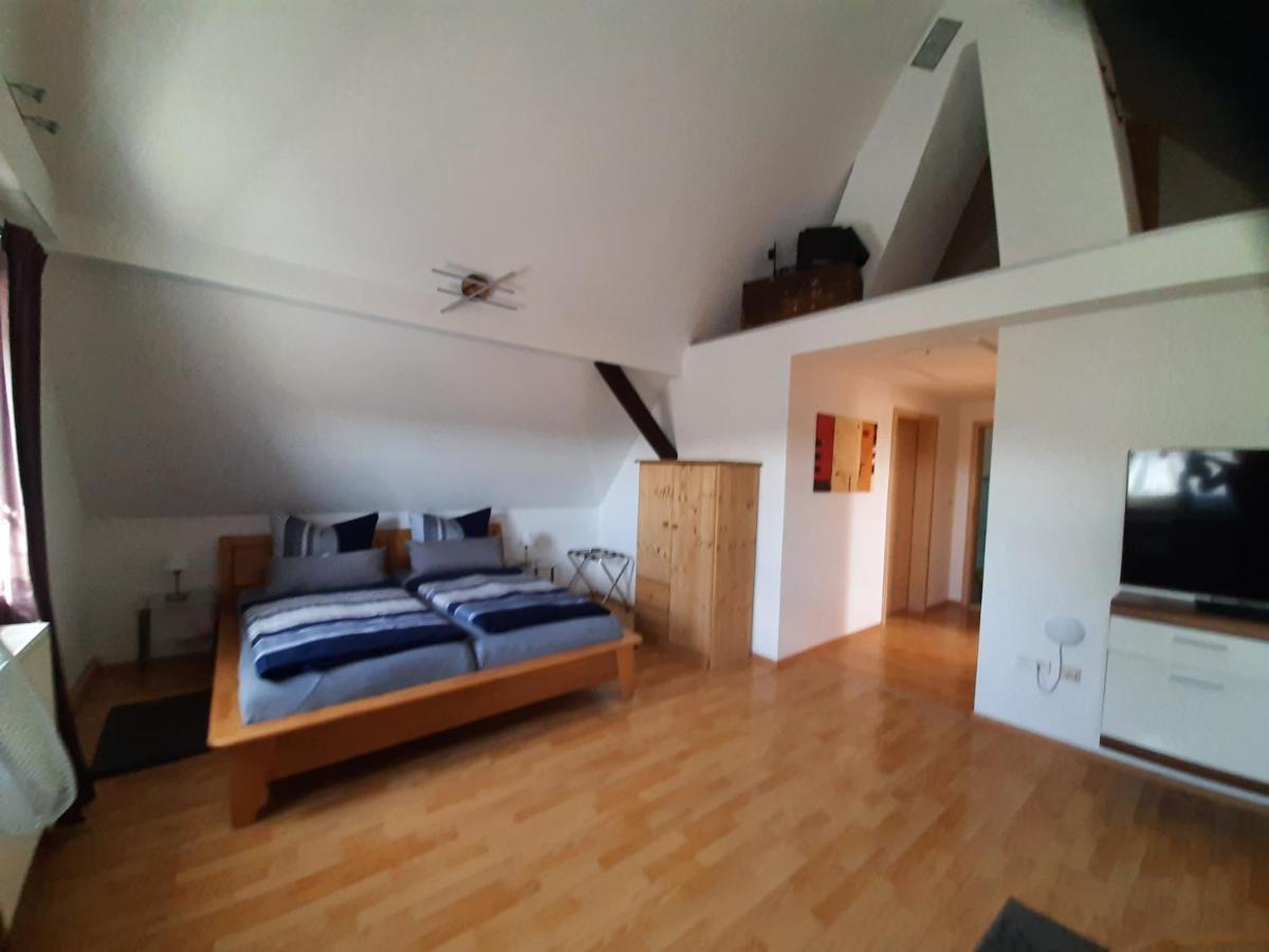 Binder's Ferienapartments Zur Altmuehl