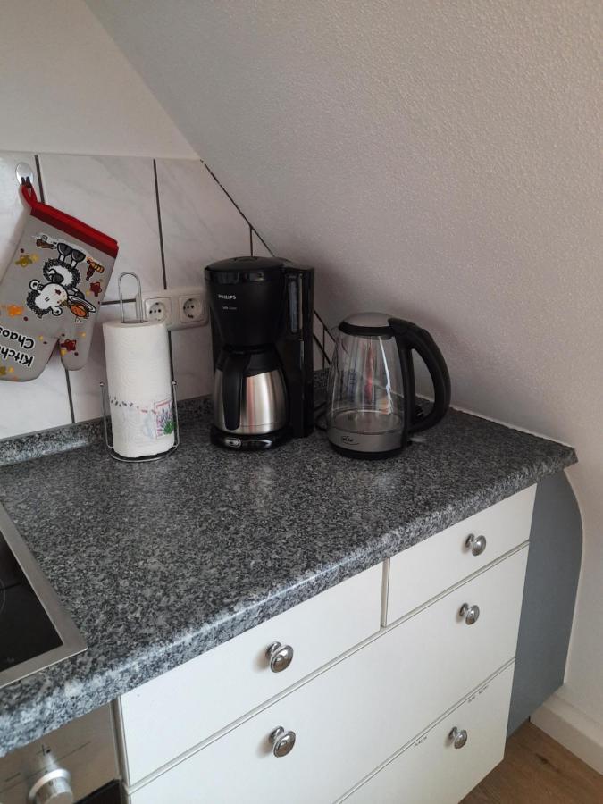 Binder's Ferienapartments Zur Altmuehl Appartement *