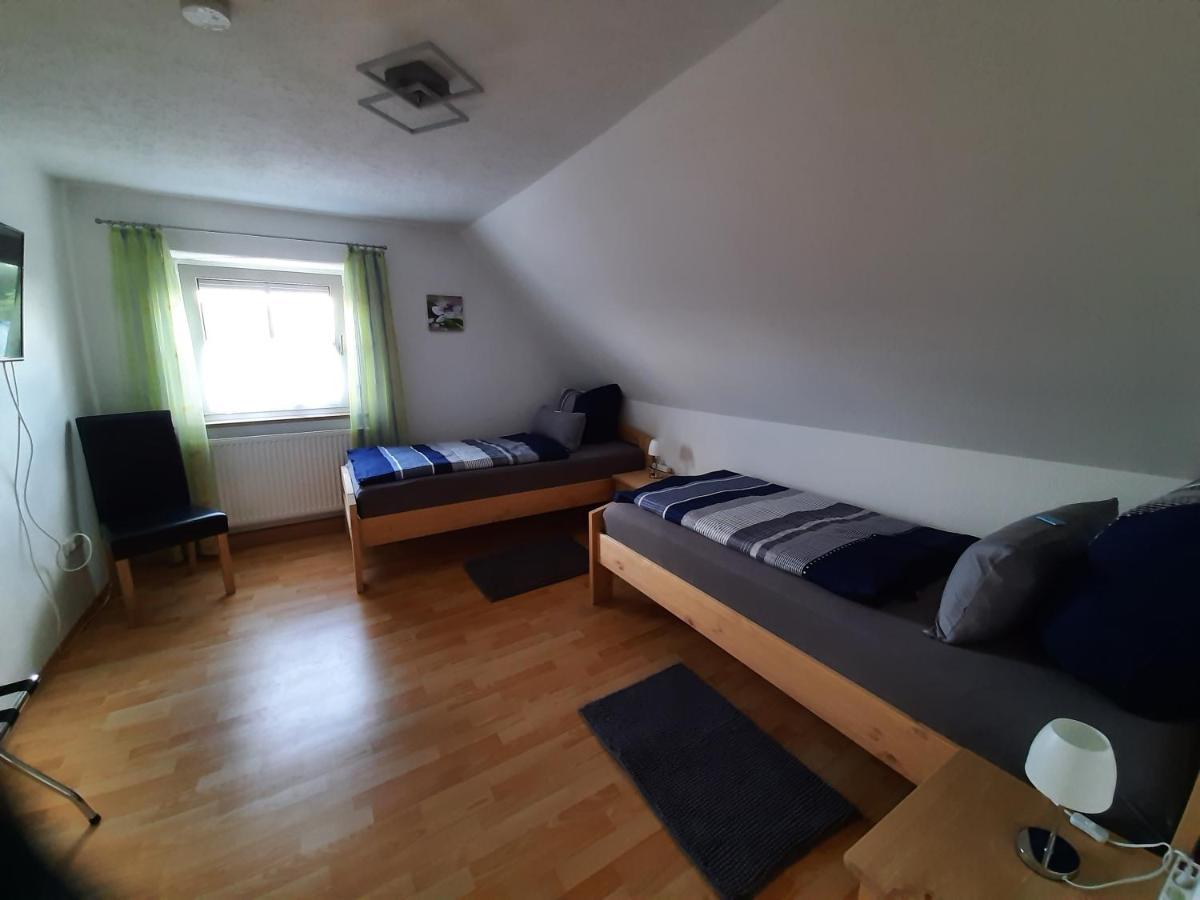 Appartement Binder's Ferienapartments Zur Altmuehl *