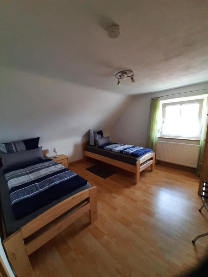 Appartement Binder's Ferienapartments Zur Altmuehl *