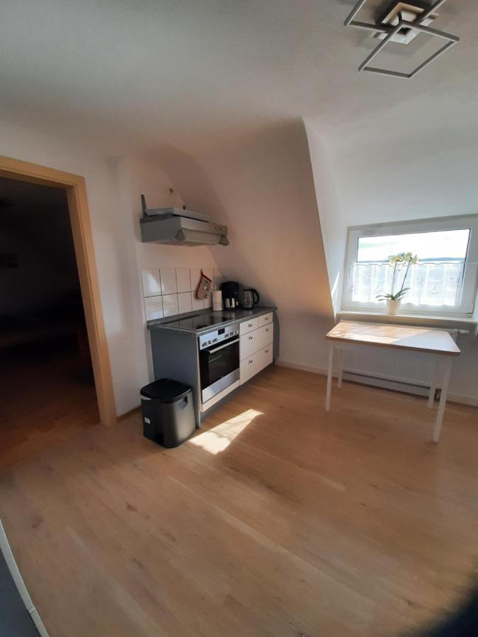 Binder's Ferienapartments Zur Altmuehl * Herrieden